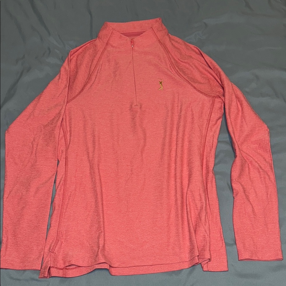 Peter Millar PLAYERS golf top